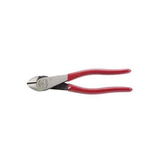 Klein® 8-1/16 in. High-Leverage Diagonal-Cutting Plier - Image 1