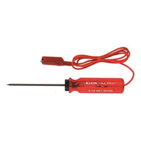 Klein® Low-Voltage Tester - Electrical Voltage Test Tool