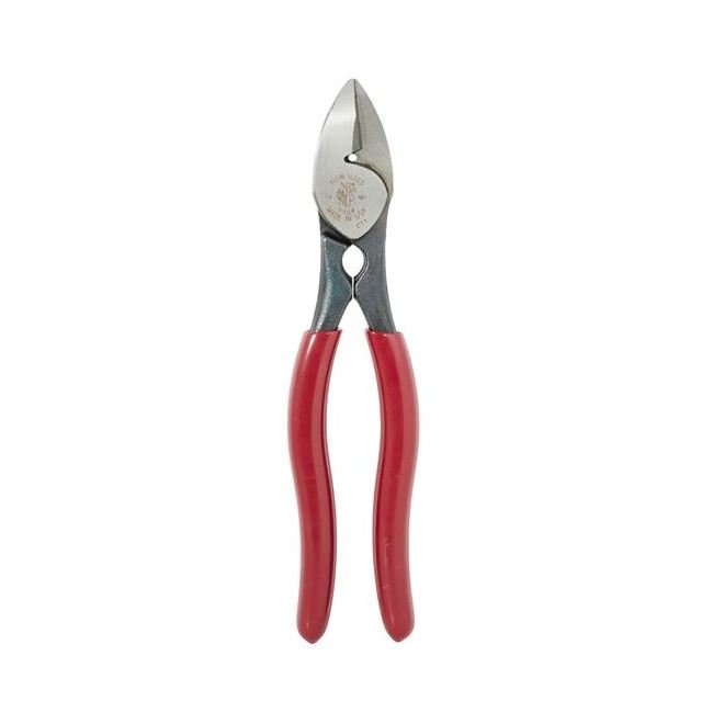 Klein All-Purpose Shear and BX Cutter 7-5/8 in. - Image 2