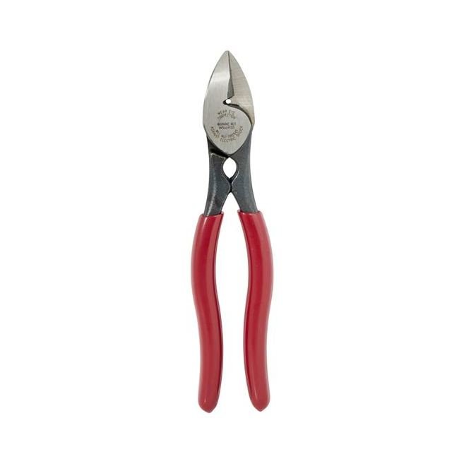 Klein All-Purpose Shear and BX Cutter 7-5/8 in. - Image 3