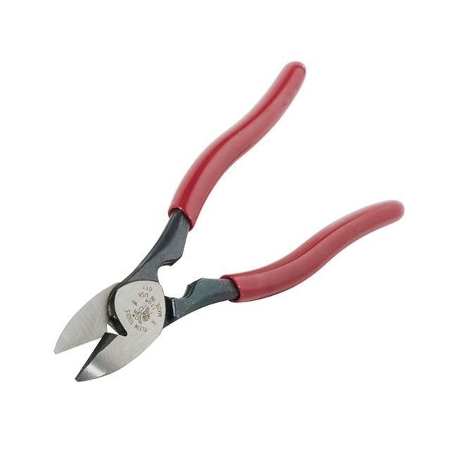 Klein All-Purpose Shear and BX Cutter 7-5/8 in. - Image 4