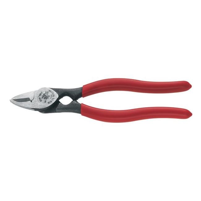 Klein All-Purpose Shear and BX Cutter 7-5/8 in. - Image 1