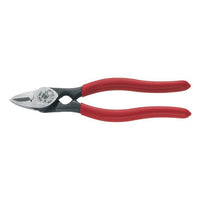 Klein All-Purpose Shear and BX Cutter 7-5/8 in.