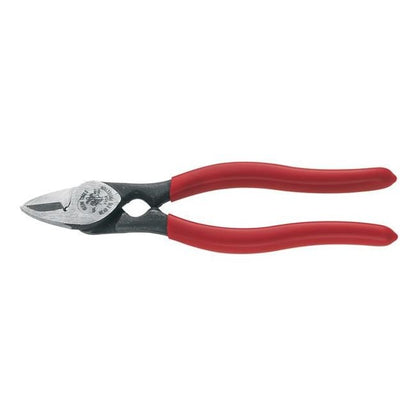 Klein All-Purpose Shear and BX Cutter 7-5/8 in. - Image 1