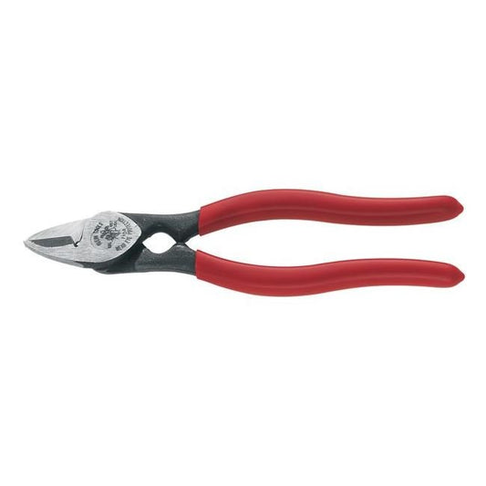 Klein All-Purpose Shear and BX Cutter 7-5/8 in. - Image 1