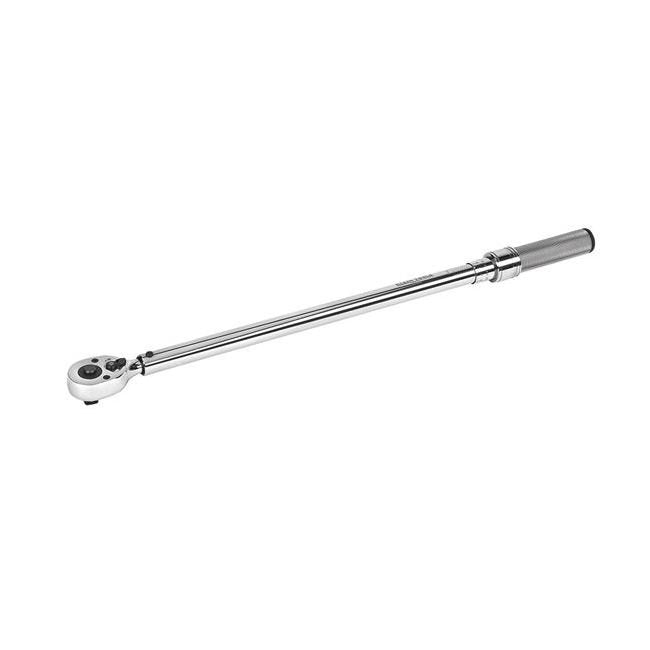 Klein® 1/2 in. Square Drive Torque Wrench Ratchet - Image 2