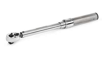 Klein® 1/2 in. Square Drive Torque Wrench Ratchet - Image 3