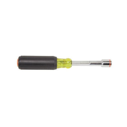 Klein® 9/16 in. Heavy-Duty Cushion-Grip Nut Driver - Image 2