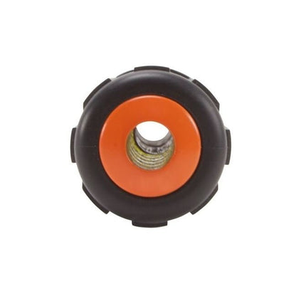 Klein® 9/16 in. Heavy-Duty Cushion-Grip Nut Driver - Image 4