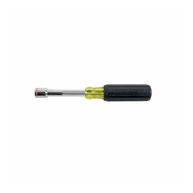 Klein® 9/16 in. Heavy-Duty Cushion-Grip Nut Driver - Image 1