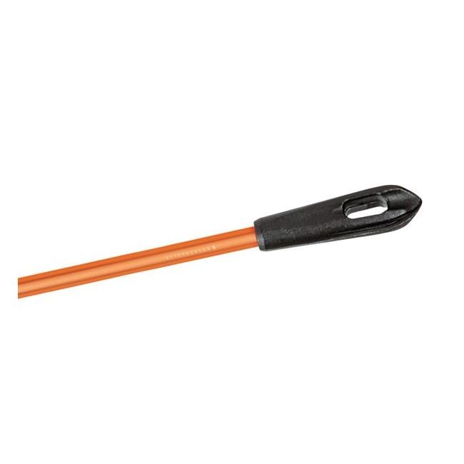 Klein® 3/16 in. Fiberglass Fish Tape - Non-Conductive, 50 ft - Image 4