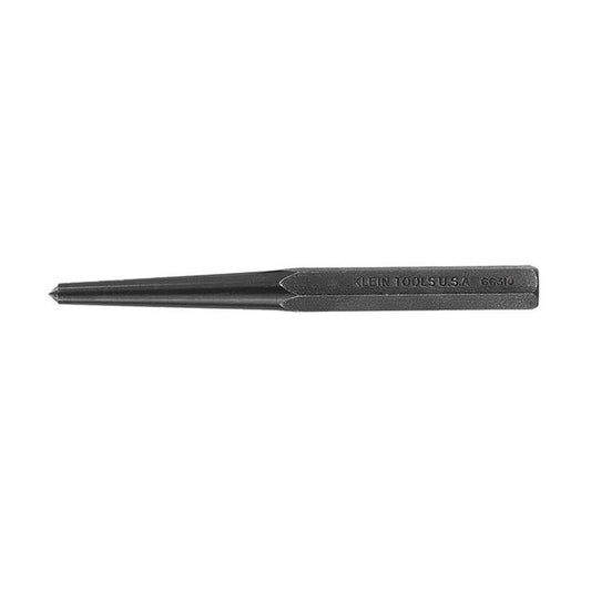 Klein® High-Carbon Steel 4-1/4 in. Center Punch - Image 1