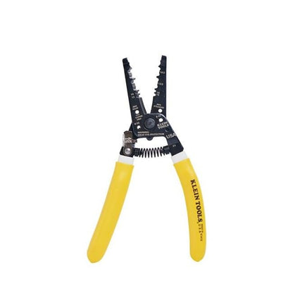 Klein-Kurve® 7-3/4 in. Wire Stripper/Cutter - Image 2