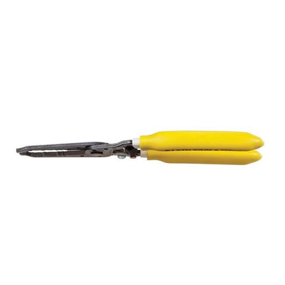 Klein-Kurve® 7-3/4 in. Wire Stripper/Cutter - Image 5