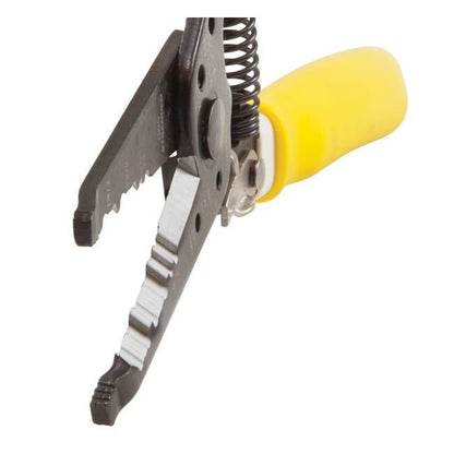 Klein-Kurve® 7-3/4 in. Wire Stripper/Cutter - Image 6