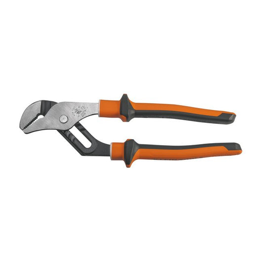 Klein® 3-Layer Insulated Pump Plier - 1000V Rated Safety Tool - Image 1
