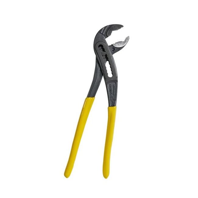 Klein® 9-7/8 in. Pump Plier with Comfort Grip Handle - Image 2