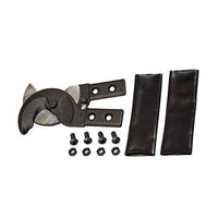 Klein Replacement Cable Cutter Head for 63041 - Forged Tool Steel