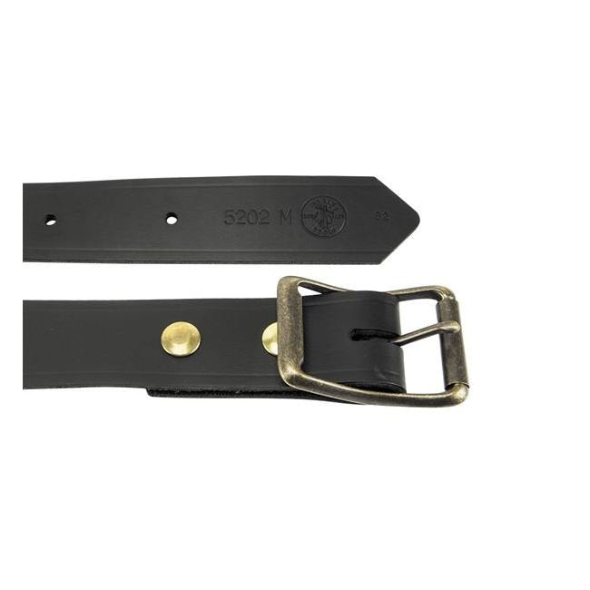 Klein® Medium (M) Leather Tool Belt - General-Purpose - Image 4