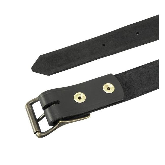 Klein® Medium (M) Leather Tool Belt - General-Purpose - Image 5