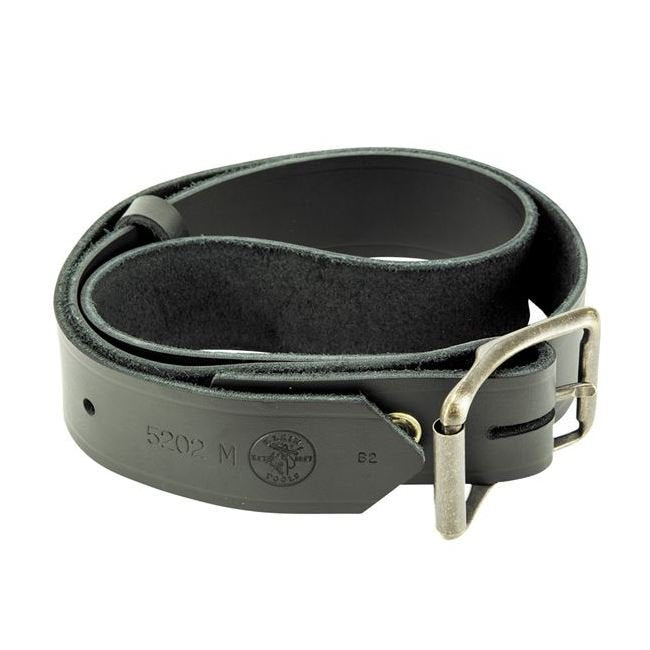 Klein® Medium (M) Leather Tool Belt - General-Purpose - Image 6