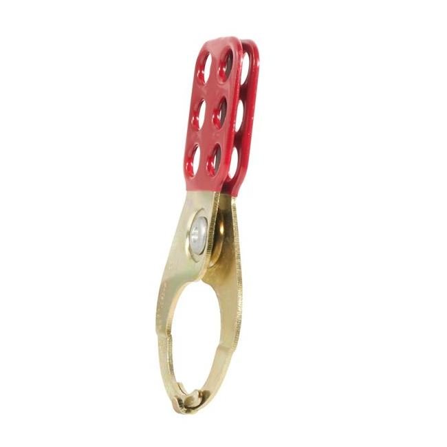 Klein 8 in. Lockout with Interlocking Tab - Image 4