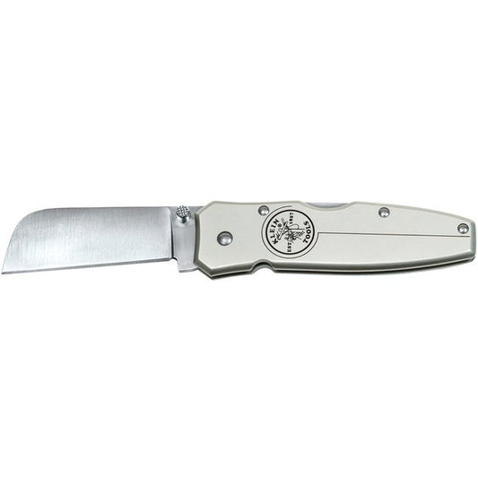 Klein Lightweight Lockback Coping Knife, 6-1/8 in. - Image 1
