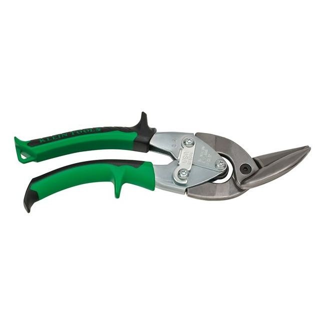 Klein® Journeyman Offset Right-Cutting Snip - Image 1
