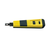 Klein® Combo 66/110 Type Impact Punchdown Tool