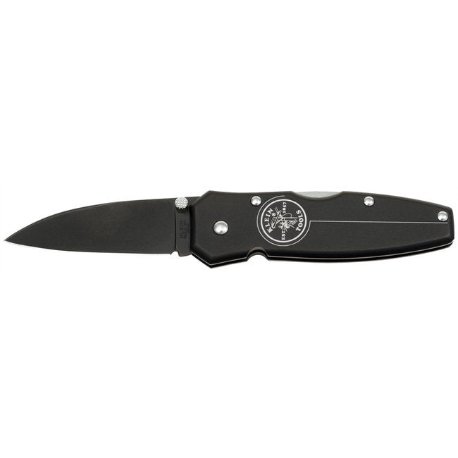 Klein Lightweight Pocket Knife, 6-1/8 in. Overall Length - Image 1