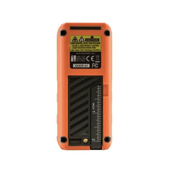 Klein® Tools Laser Distance Measure - Image 2