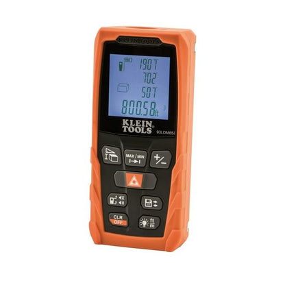 Klein® Tools Laser Distance Measure - Image 3