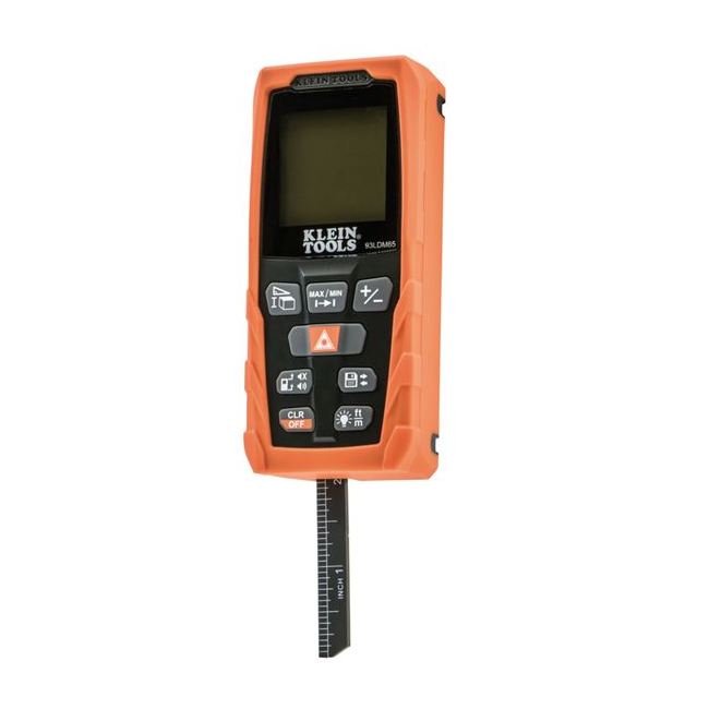 Klein® Tools Laser Distance Measure - Image 5