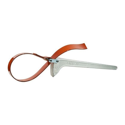 Professional Grade 18-Inch Strap Wrench - Image 2