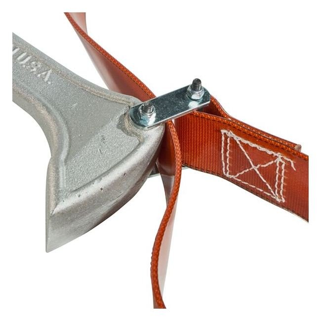 Professional Grade 18-Inch Strap Wrench - Image 4
