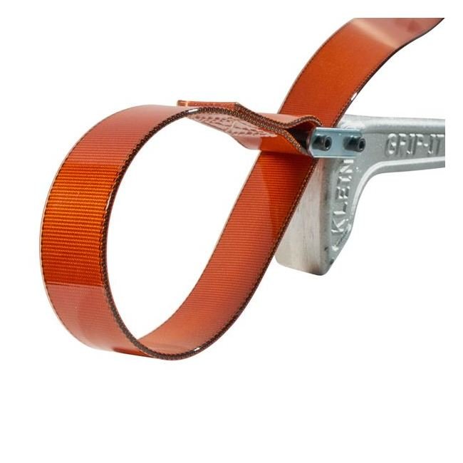 Professional Grade 18-Inch Strap Wrench - Image 5