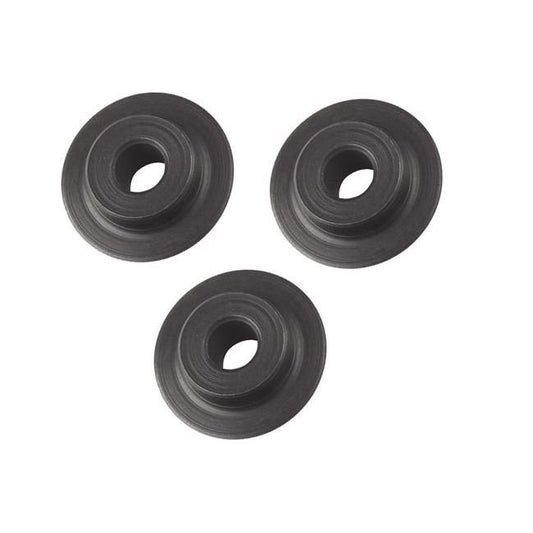 Klein® Professional Tube Cutter Replacement Wheels & Screw Set - Image 1