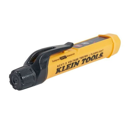 Klein Non-Contact Voltage Tester Flashlight - Image 4