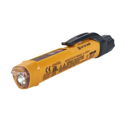 Klein Non-Contact Voltage Tester Flashlight - Image 5