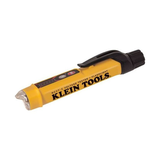 Klein Non-Contact Voltage Tester Flashlight - Image 1