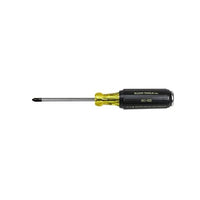 Klein® 4-Inch Phillips Demolition Driver with Cushion-Grip Handle