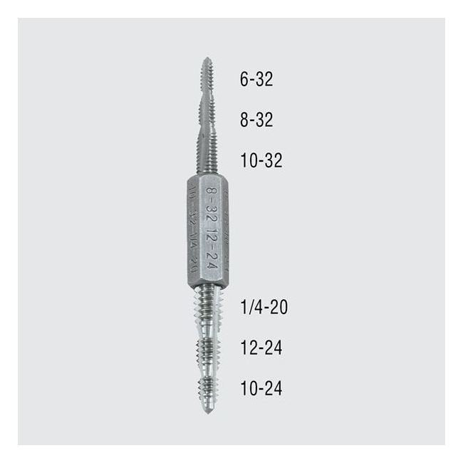 Klein® Drill Tap Set for Multi-Bit Tap Tool Driver - Image 2