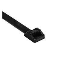 Heavy Duty Cable Tie, 0.49 in. Width, 250 lb Tensile Strength