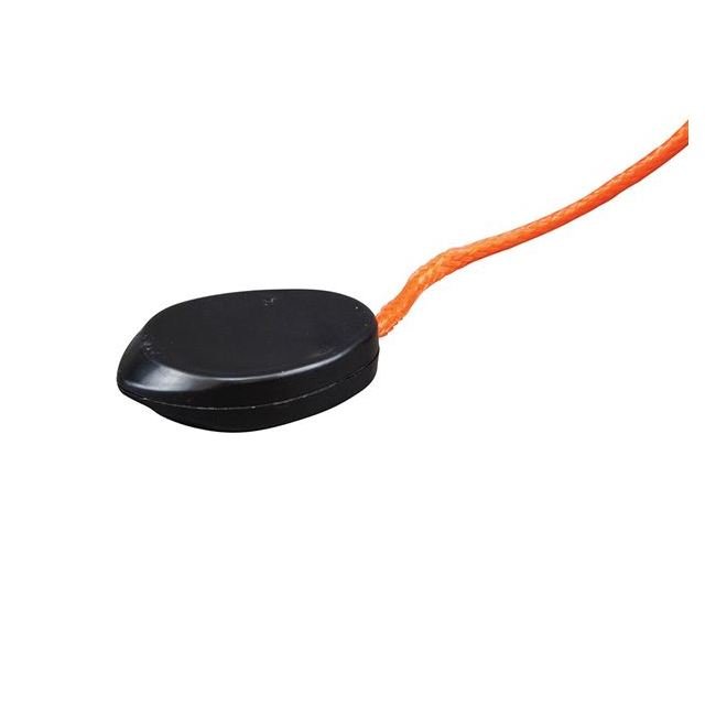 Klein Nylon Wire Pulling System - 20ft Heavy-Duty Rope - Image 3