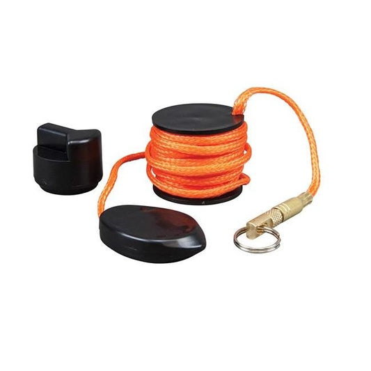 Klein Nylon Wire Pulling System - 20ft Heavy-Duty Rope - Image 1