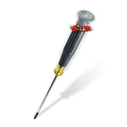 Klein 4-Piece Electronics Screwdriver Set - Image 2