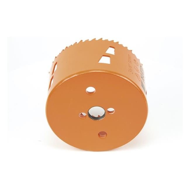 Klein® 3-5/8 in. Heavy-Duty Bi-Metal Hole Saw - Image 6