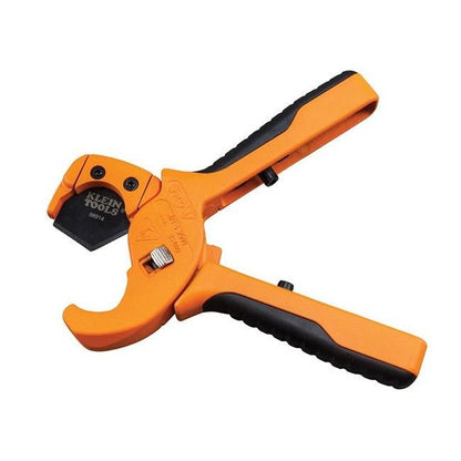 Klein® PVC and Multilayer Tubing Cutter - 7-11/32 in. Length - Image 3