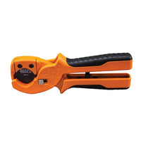 Klein® PVC and Multilayer Tubing Cutter - 7-11/32 in. Length