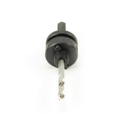 Klein® 7/16 in. Hex Shank Hole Saw Arbor with Locking Pins - Image 3
